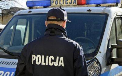 В Польше мужчина напал с ножом на воспитанников детсада, ранен 5-летний ребенок