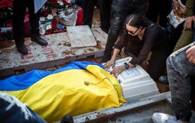 В Израиле погибли более 20 украинцев - посол