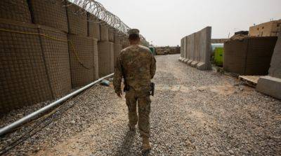Военная база США в Ираке подверглась атаке беспилотников – Reuters