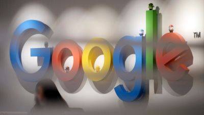 Суд признал банкротом российское отделение Google