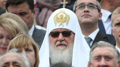 Патриарх войны Кирилл увидел "божий промысел" в ядерном оружии России