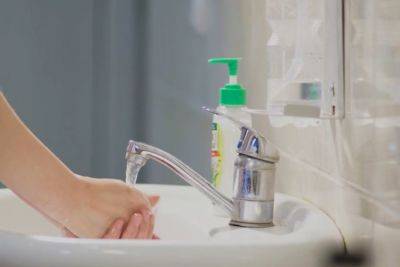 Вы неправильно это делаете: как часто необходимо мыть руки с мылом
