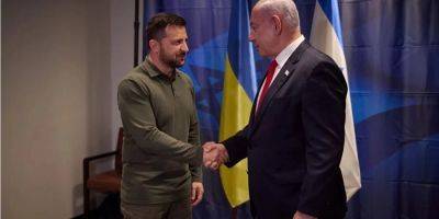 Израиль не отказывал Зеленскому в визите, а попросил подождать — Дмитрий Кулеба