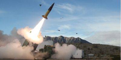«Потенциал замечательный». Какие цели будет атаковать ракетами ATACMS Украина — военный эксперт