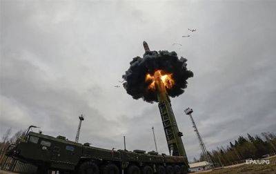 Дмитрий Кулебы - МИД отреагировал на отмену Россией запрета на ядерные испытания - korrespondent.net - Москва - Россия - Украина - Белоруссия