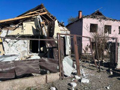 Оккупанты нанесли ракетный удар по поселку под Днепром: что известно