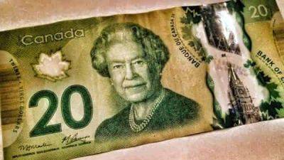 USD/CAD прогноз Канадский Доллар на 19 октября 2023
