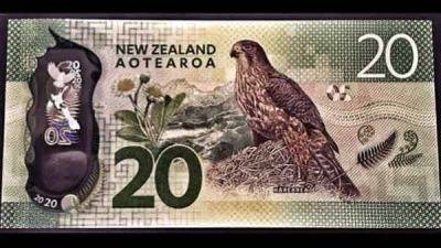 Форекс прогноз и аналитика NZD/USD на 19 октября 2023