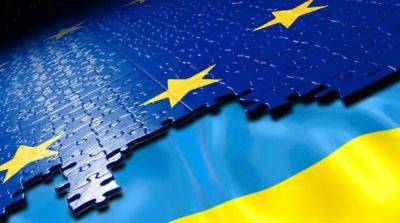 Украина получила три рекомендации от Еврокомиссии по продлению безвиза: какие именно