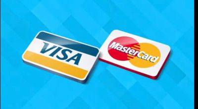 PrivatMoney, MasterCard и Visa на взводе: в Украину заходит еще одна платежная система