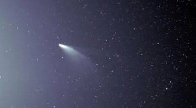 Ученые забили тревогу - на Землю летит огромный астероид, размером с три горы Эверест