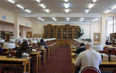 В Москве похитили библиотекаря, правоохранители заявили об "украинском" следе