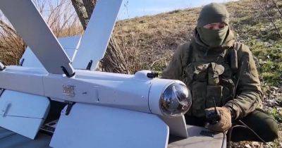 Пришлось сменить тактику: в ВСУ рассказали, как ВС РФ используют дроны (видео)