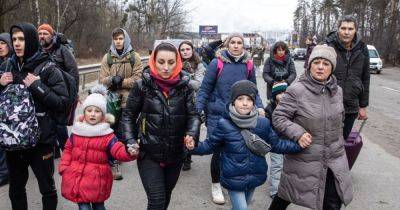 20 млрд помощи ЕС на развитие и беженцев из Украины не идут по назначению, — исследование - focus.ua - Россия - Украина - Бельгия - Эстония - Венгрия - Польша - Мальта - Болгария - Чехия - Словакия - Люксембург - Ирландия