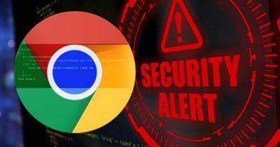 От нового вируса для Google Chrome нет спасения: вся надежда только на внимательность