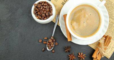 Как сделать кофе слаще без сахара: 7 полезных альтернатив - focus.ua - Украина