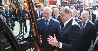 "Кошелек Лукашенко" Шакутин организовал параллельный импорт западной техники в РФ, — расследование