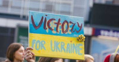 Фрэнсис Фукуяма - "Россия не исчезнет": Украина станет вторым Израилем даже в случае победы, — Фукуяма (видео) - focus.ua - Россия - США - Украина - Израиль - Германия