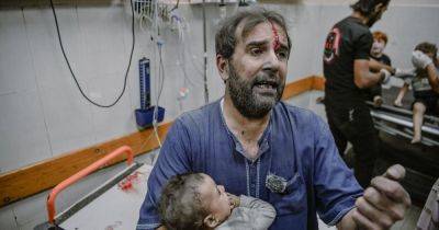 Большая война все ближе: атака на больницу Аль-Ахли заставит Иран атаковать Израиль, – аналитики