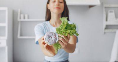 Как быстро похудеть: 8 секретов идеально сбалансированной диеты