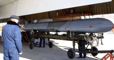 В российских ракетах Х-101 и дронах нашли иностранные компоненты: из чего состоят (фото)