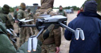 Операция "Железные мечи": эксперты прогнозируют "войну дронов" в Секторе Газа - focus.ua - Украина - Израиль