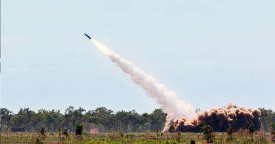 Украина получила около 20 ракет ATACMS от США, — NYT