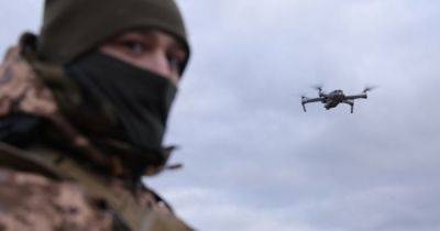 Сыграют решающую роль в победе: ВСУ начали использовать автономные дроны-убийцы (видео)