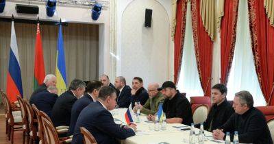 "Формула мира" Зеленского: СМИ анонсировали новые мирные переговоры по Украине