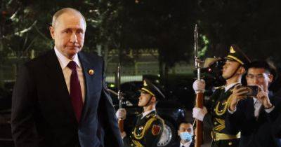 Пригласил Байдена "на блины": Путин уверен, что РФ уже победила США и Украину
