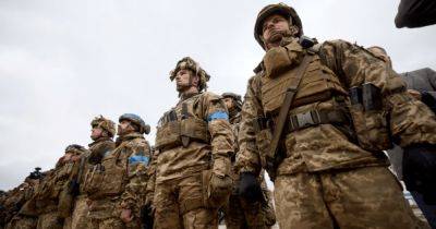 Мобилизация в Украине: когда закончится призыв и кого заберут в армию в первую очередь
