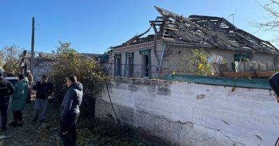 ВС РФ нанесли ракетный удар по пригороду Днепра: погибла молодая девушка (фото)