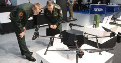 Войска России применяют необычные дроны "Стрекоза": чем они могут помешать ВСУ (видео)