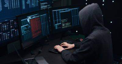 Победили их же оружием: украинские хакеры наказали банду российских киберпреступников