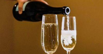 Коньяк и шампанское в Украине больше не будут производить: эксперты назвали причины