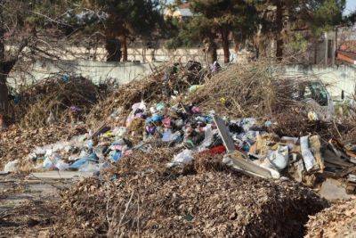 Жаловаться на экологические и санитарные нарушения узбекистанцы могут в бот или на короткий номер СЭС