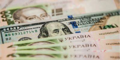 Курс валют НБУ. Доллар и евро продолжают расти - biz.nv.ua - Украина