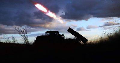 Силы обороны ликвидировали 630 российских оккупантов, 39 артсистем и самолет за сутки, — Генштаб