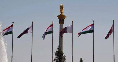Катар выразил желание инвестировать в ряд проектов Таджикистана
