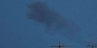 Атака РФ на Украину: военные уничтожили три БПЛА и ракету Х-59 — Воздушные силы