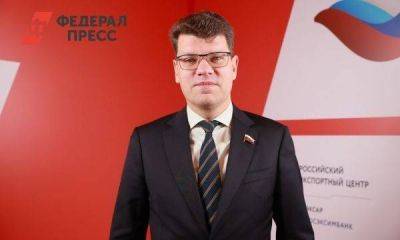 Депутат рассказал об импортозамещении самолетов в РФ