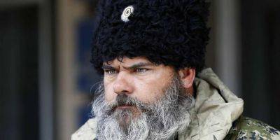 Роспропаганда заявила о ликвидации одиозного боевика Бабая, который воевал против Украины с 2014-го