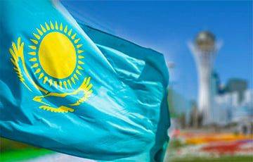 Казахстан присоединился к технологическим санкциям против России