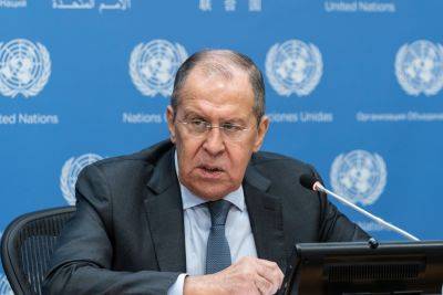 Россия: попытки возложить на Иран ответственность за кризис в Газе являются провокациями