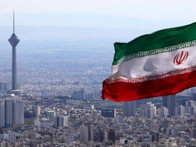 США наложили санкции на многонациональную сеть, которая поддерживает деятельность Ирана по закупке БПЛА