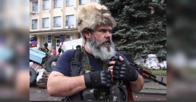 Обещал «взять Киев за три дня»: под Запорожьем ликвидировали террориста по прозвищу «Бабай»