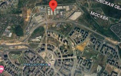 В Москве открыли ракетный завод среди жилых домов - СМИ