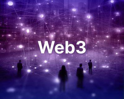 Как устроены Web3-соцсети? - forklog.com