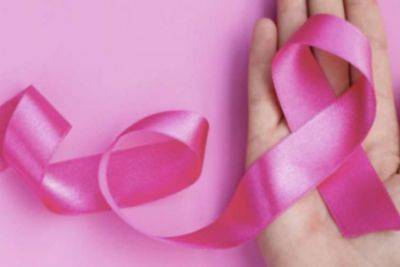 Благодійний фонд KVITNA та косметичний бренд Anywell запускають «рожевий місяць допомоги»