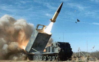 Полковник ВСУ оценил возможность россиян сбивать ракеты ATACMS